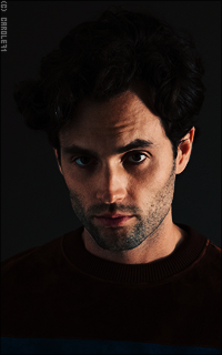 Penn Badgley I79qXTSQ_o