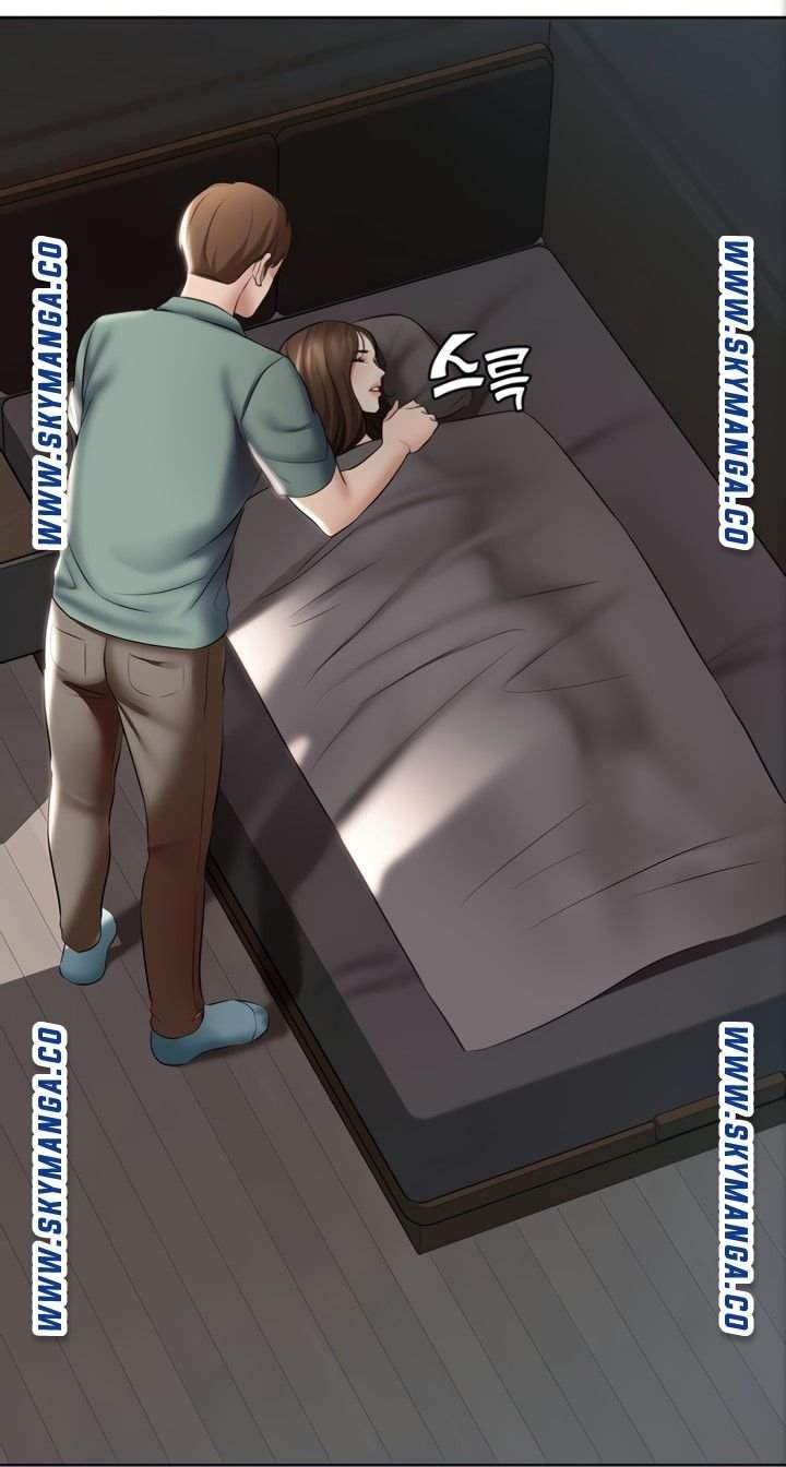 Komik Boarding Diary Chapter 51 page 7