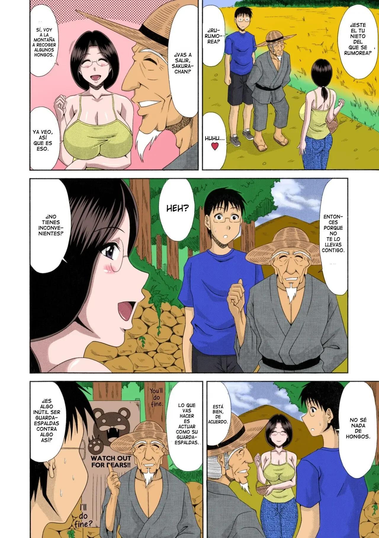 harem