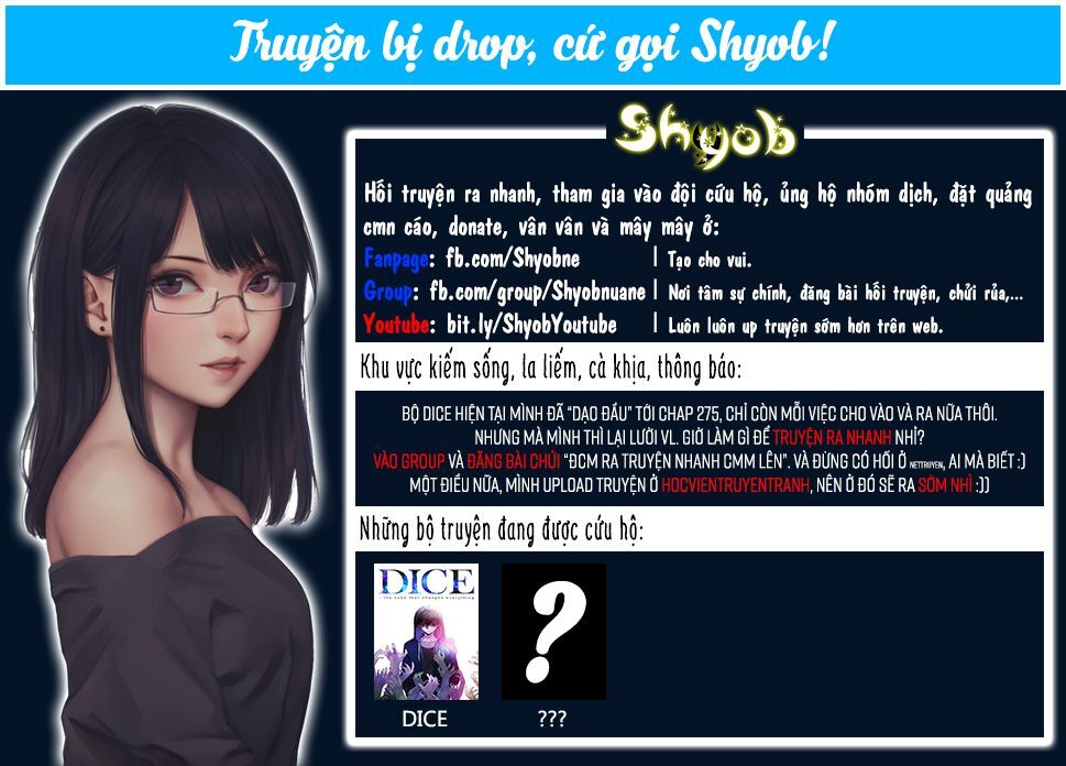 DICE Chap 269 . Next Chap Chap 270