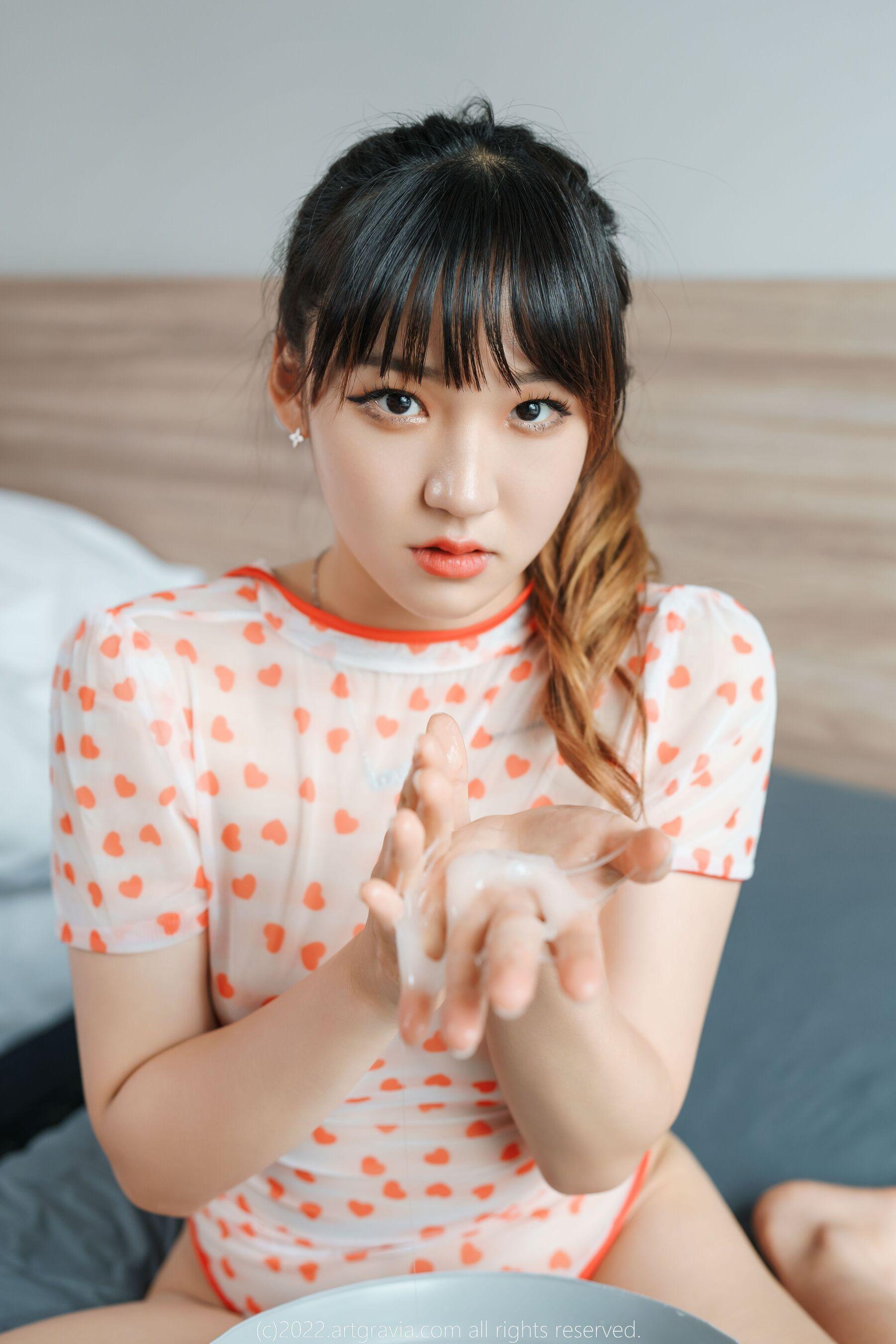 ArtGravia Vol. 428 Hendoong（혠둥이）(45)