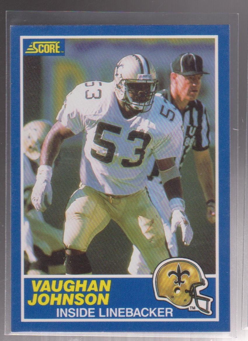 New Orleans Saints Cards You Pick -- Get 40% off Details Inside A7