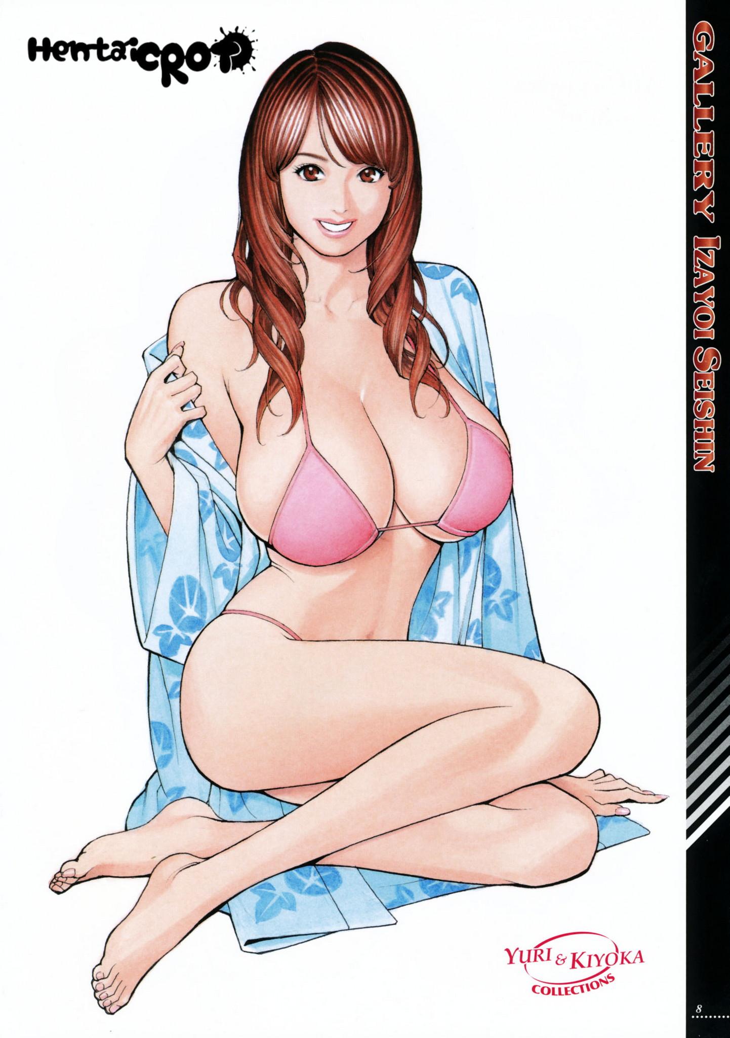 Komik Hentai Dobel Kenikmatan Cewek Toket Mulus Manga Sex Porn Doujin XXX Bokep 06
