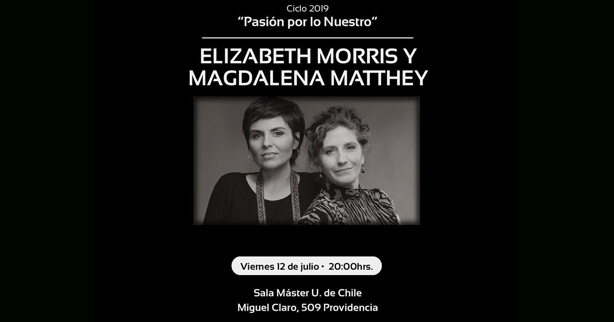 Ciclo Pasión Por Lo Nuestro