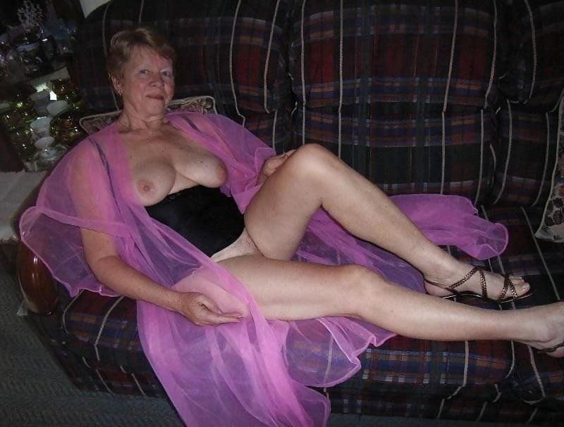 Granny lingerie porn pics-1356