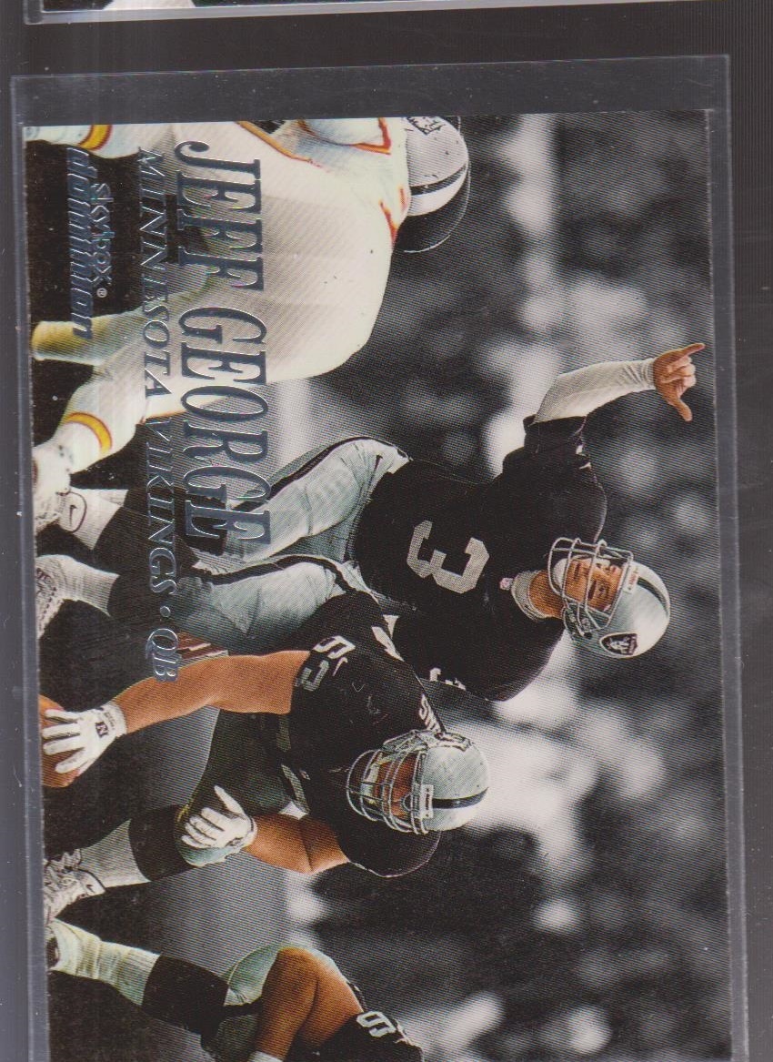 Minnesota Vikings Team Sets All Brands 1980s-2010s 20% off on 4+!! - Picture 192 of 581