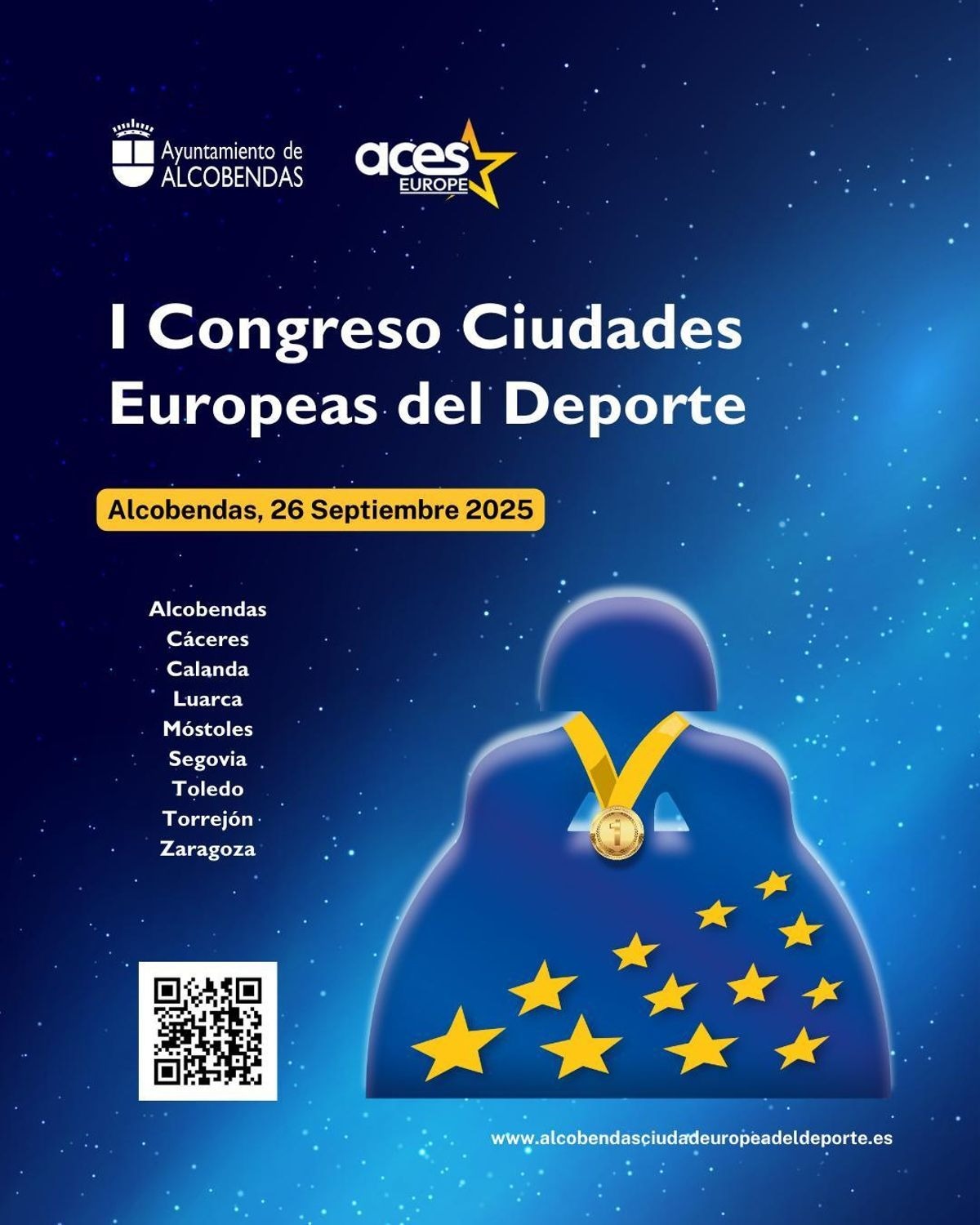 Foto cedida por Ayuntamiento de Alcobendas
