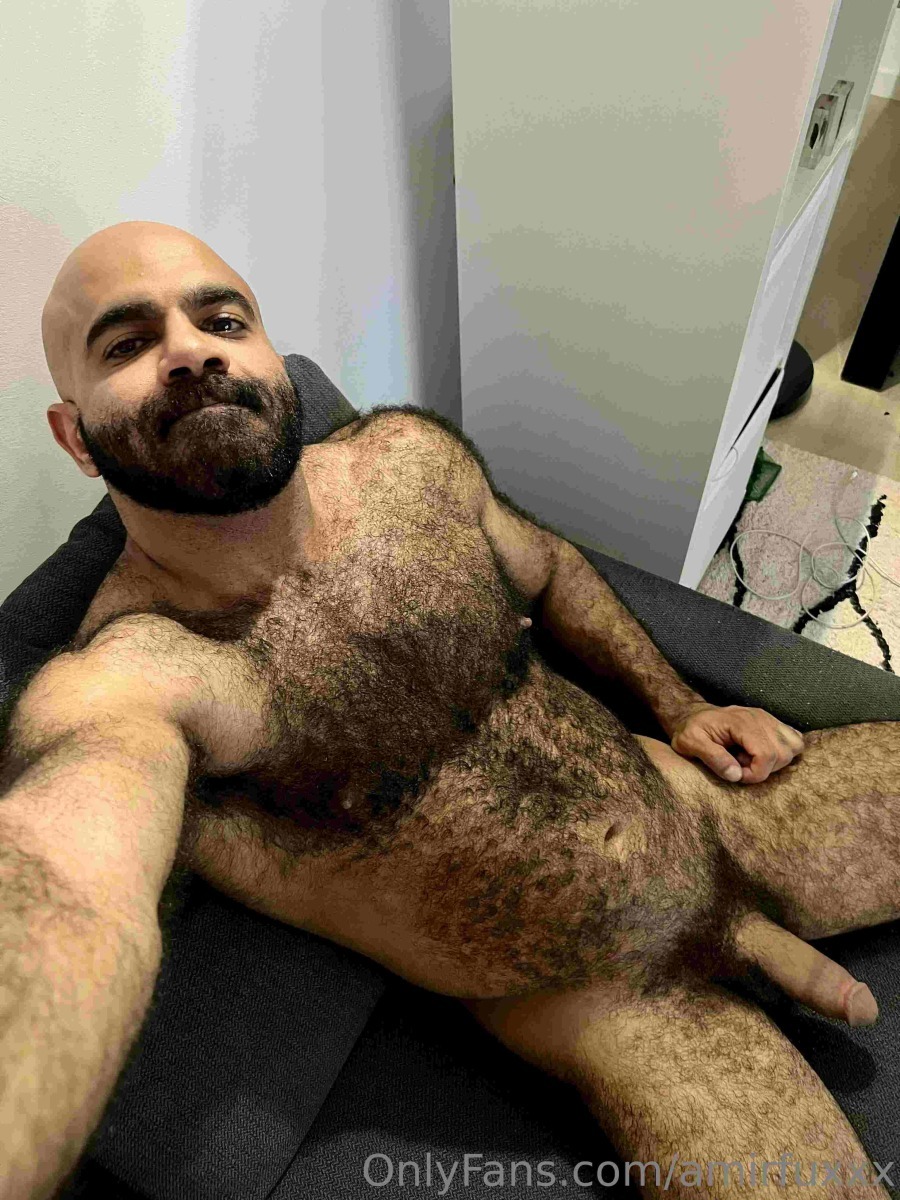 OnlyFans.com] Amir Fuxxx [265] [2022-2023 г.г., Muscle, Hairy, Bear, Oral,  Anal, Big Dick, Rimming, Group, Interracial, Leather, Masturbation,  Cumshots, CamRip] » XXXTorrent