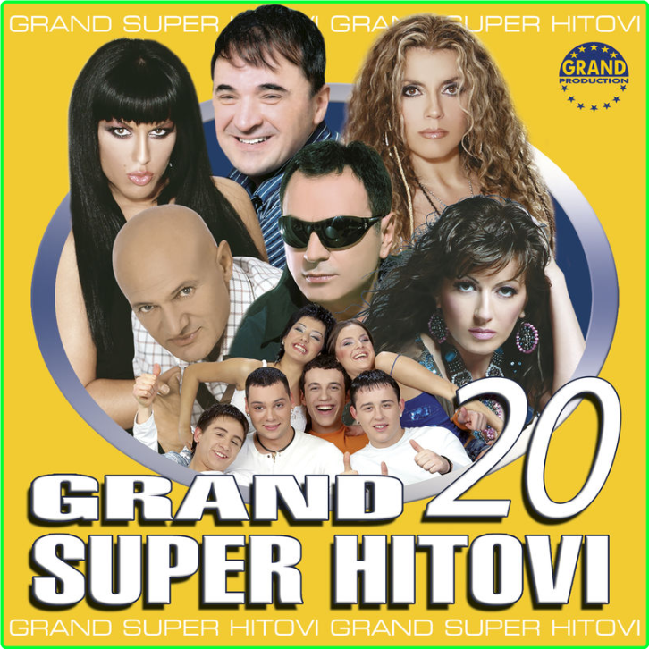 Various Artists - Grand Super Hitovi N° 20 2006 7jLs247u_o