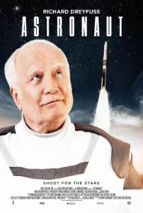 Astronaut poster image