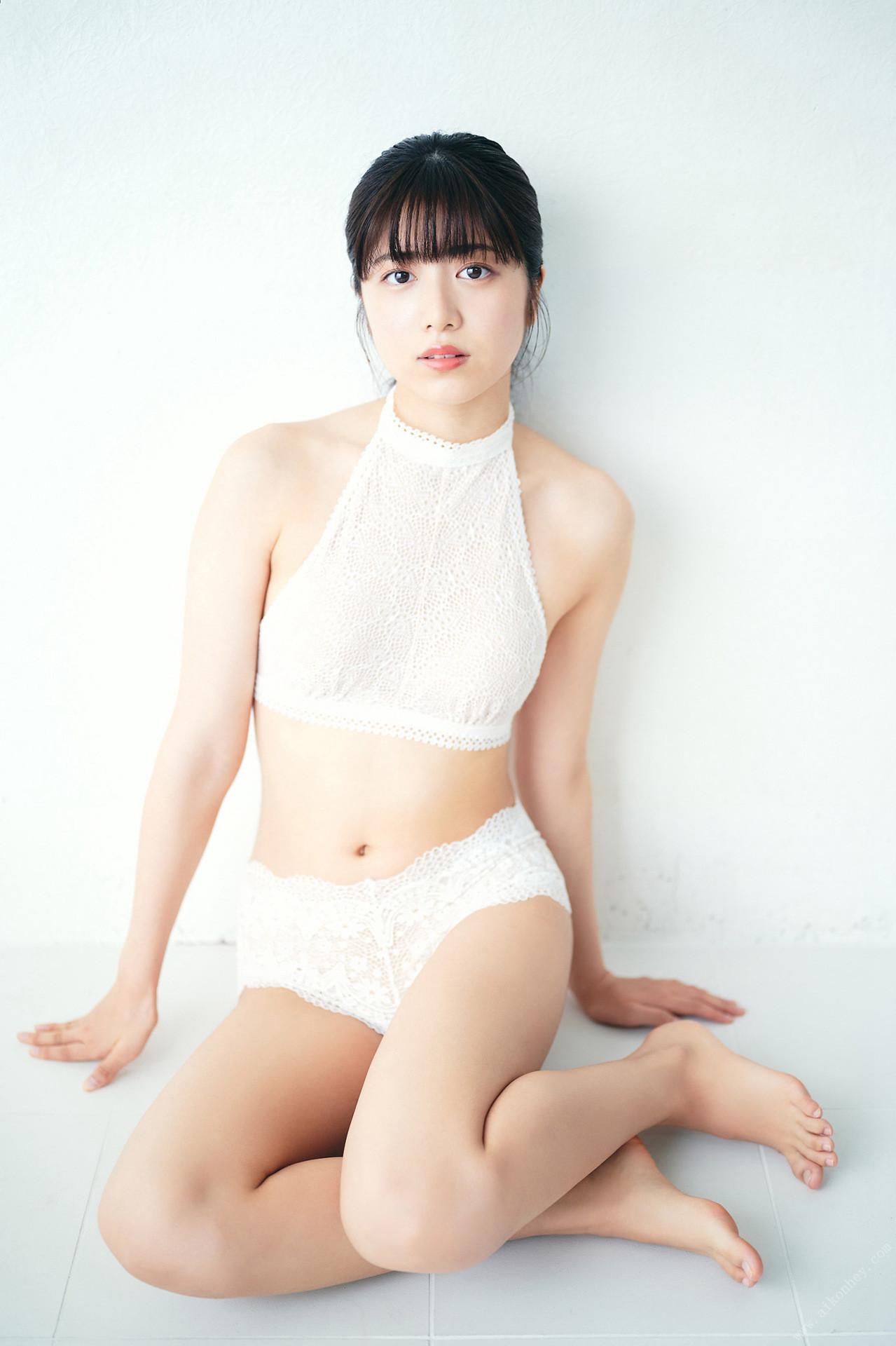 Rio Yoshida 吉田莉桜, FRIDAYデジタル写真集 「オトナの色香ｖｏｌ．１」 Set.01(30)