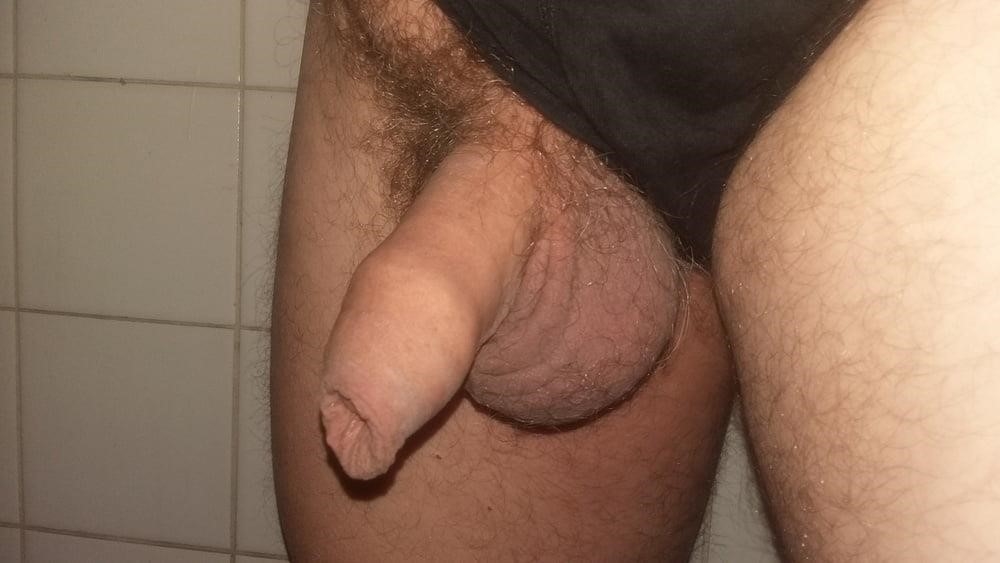 Hairy uncut gay porn-7556