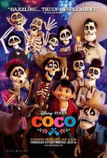 descargar coco hd latino