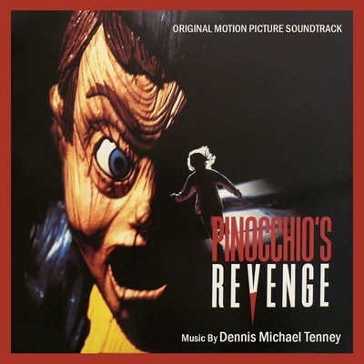 Pinocchio's Revenge Soundtrack