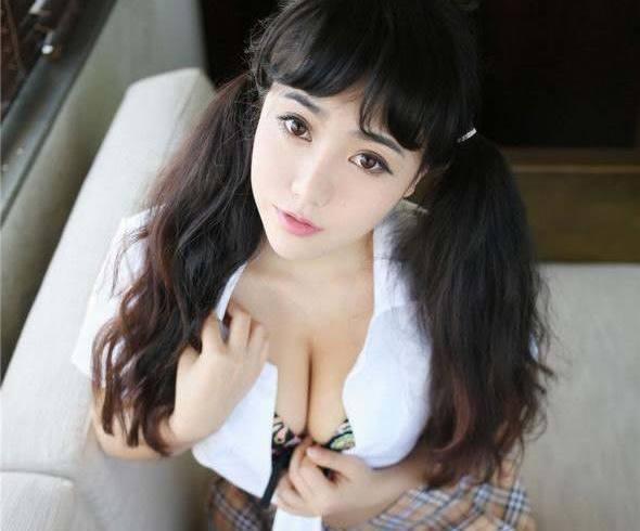 魅惑美女Manuela玛鲁娜性感写真(2)