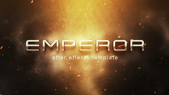 Epic Trailer Titles - VideoHive 15298486