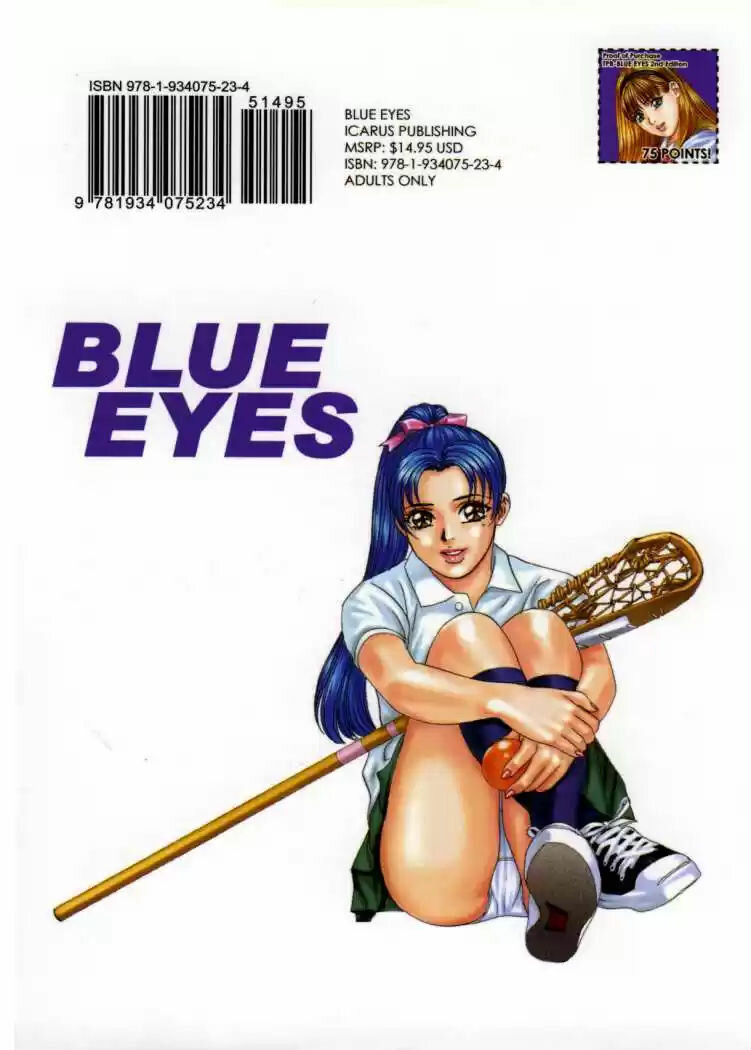 Blue Eyes Volumen 1 - 182