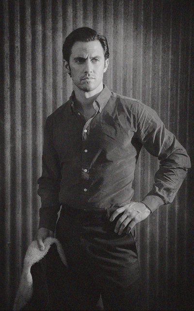 Milo Ventimiglia QRgtjP8F_o