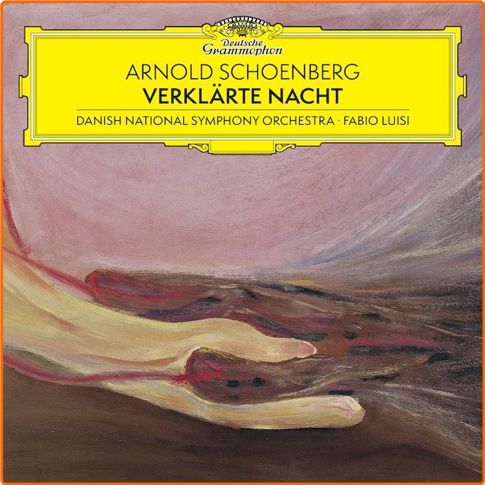 Schoenberg Verklarte Nacht Danish National Symphony Orchestra, Fabio Luisi (2024) 24 96 SUwT0Rmz_o