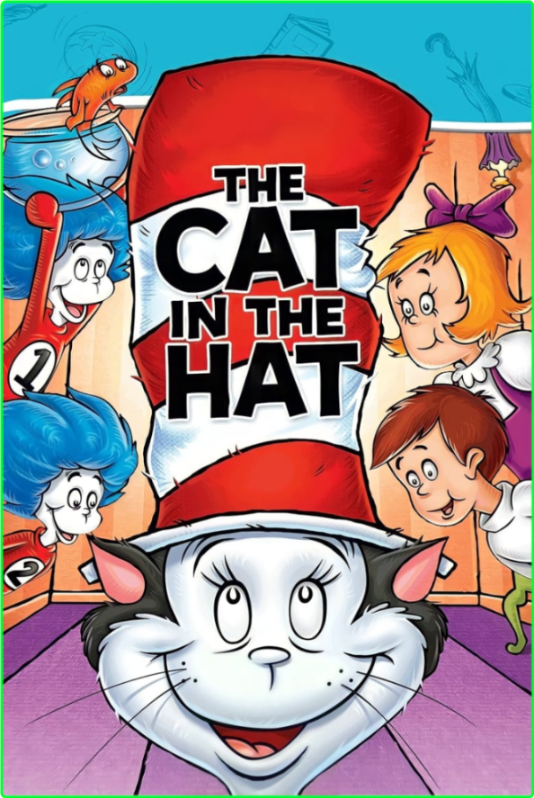 The Cat In The Hat (1971) [1080p] BluRay (x264) 4DHI91RV_o