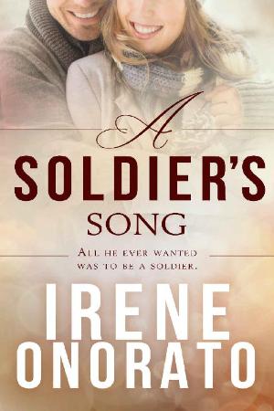 A Soldier's Song (Forever a Sol   Irene Onorato