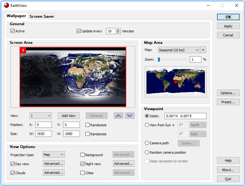 EarthView 7.9.12 Repack & Portable by Elchupacabra ZXy2tjcy_o