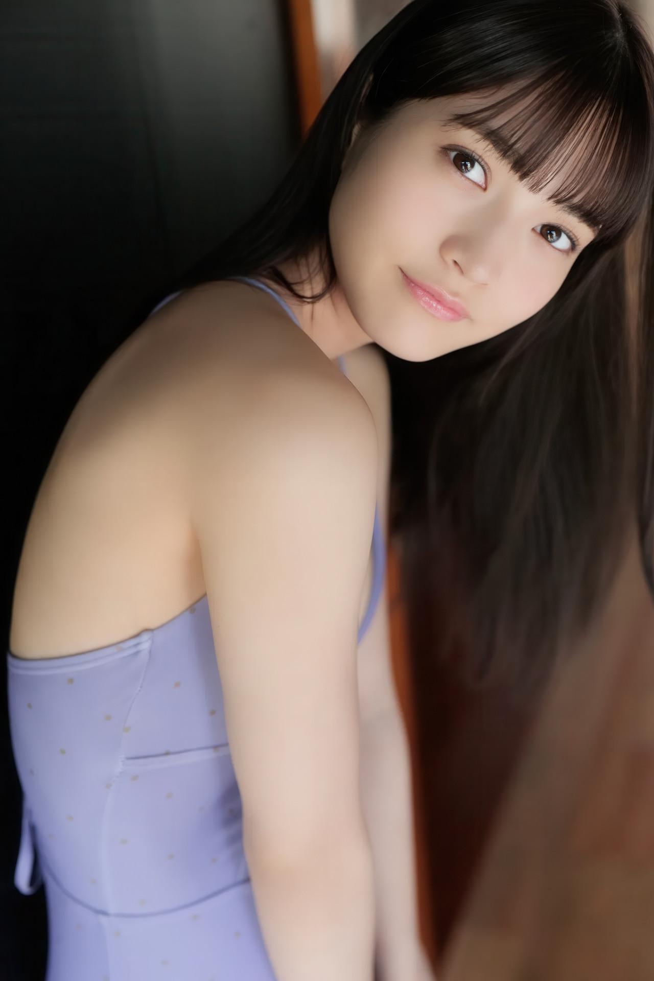 Nanako Kurosaki 黒嵜菜々子, FRIDAYデジタル写真集 『日本一バズってるBIKINI Vol.1』 Set.03(3)