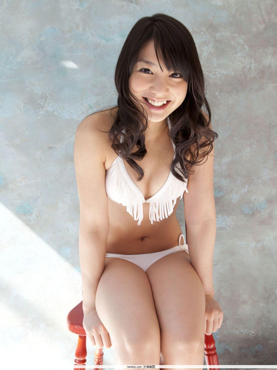 [Sabra] StrictlyGirl 小池唯 Yui Koike(34)