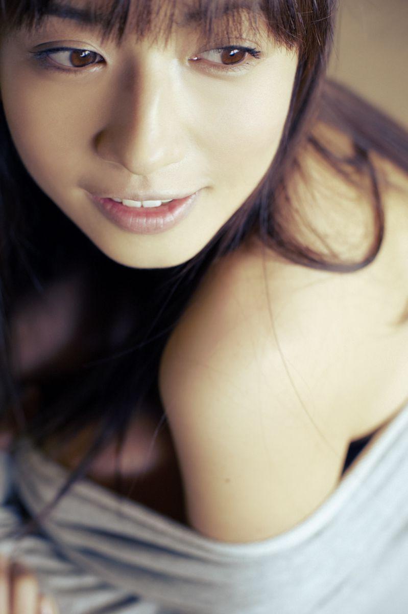 [Wanibooks] NO.57 Maomi Yuuki 優木まおみ/优木真央美 写真集(80)