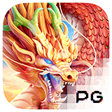 Slot Online Dragon Legend - pg soft