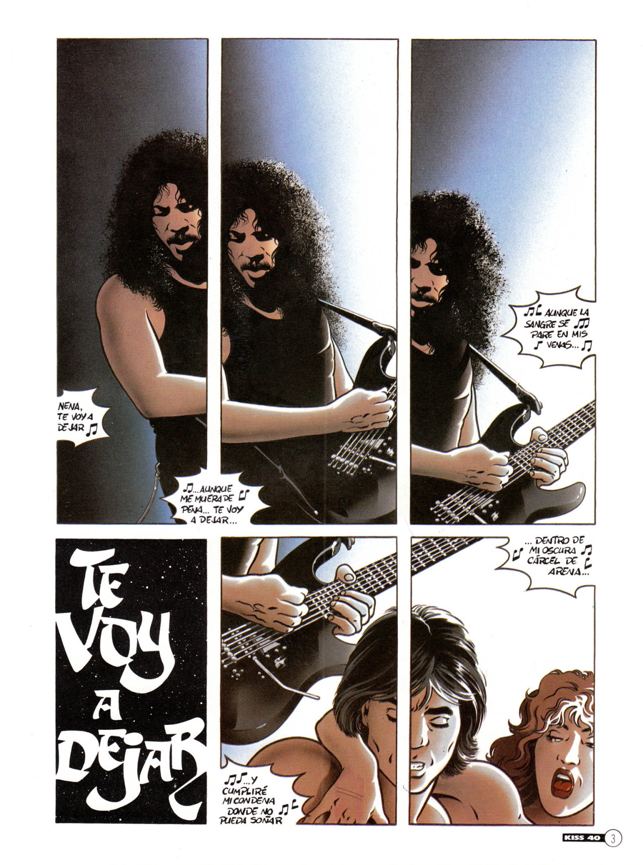 Kiss Comix 40 - 2