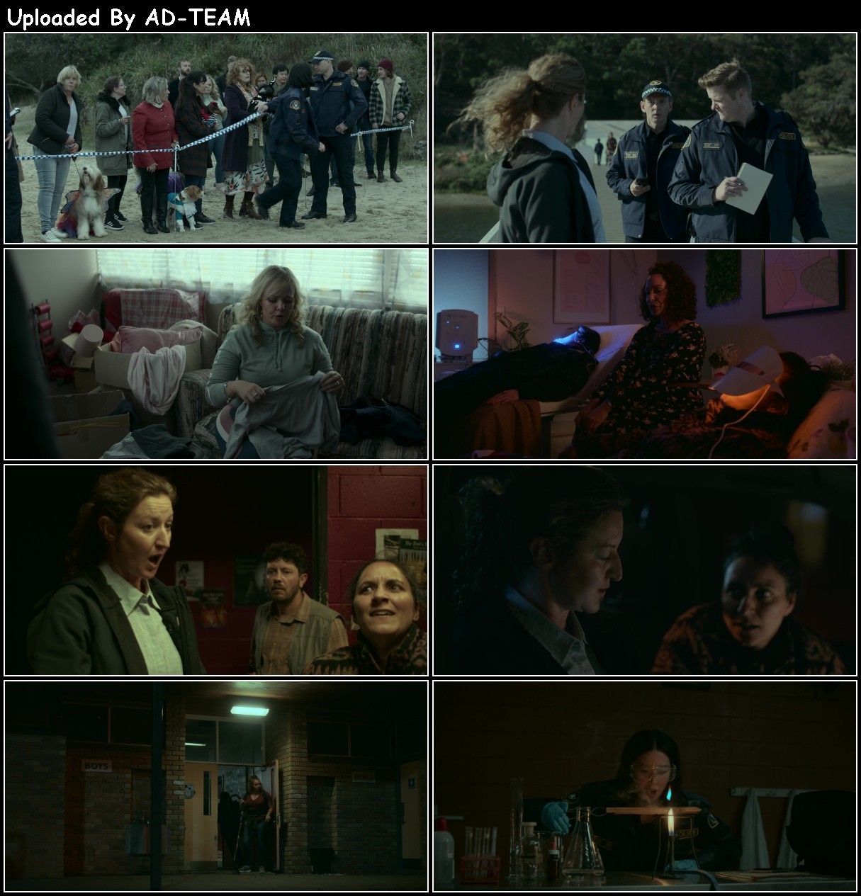 DeadLoch S01E05 1080p WEB h264-EDITH DeadLoch S01E05 1080p WEB h264-EDITH