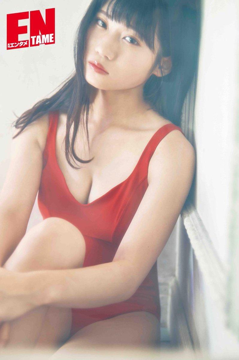 Marin Shobu 菖蒲まりん, ENTAME 2019.12 (月刊エンタメ 2019年12月号)(8)