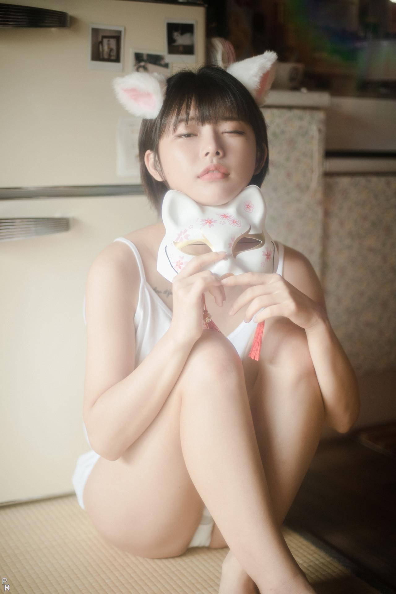 U.Hwa 은유화, [PINK] My Cat Set.02(46)