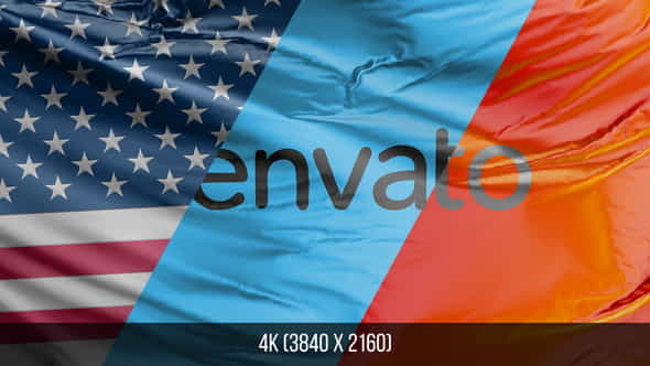 Custom Flags 3 - VideoHive 23433918