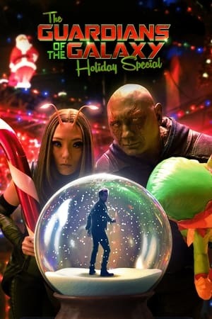 The Guardians of the Galaxy Holiday Special 2022 720p 1080p 4K WEBRip