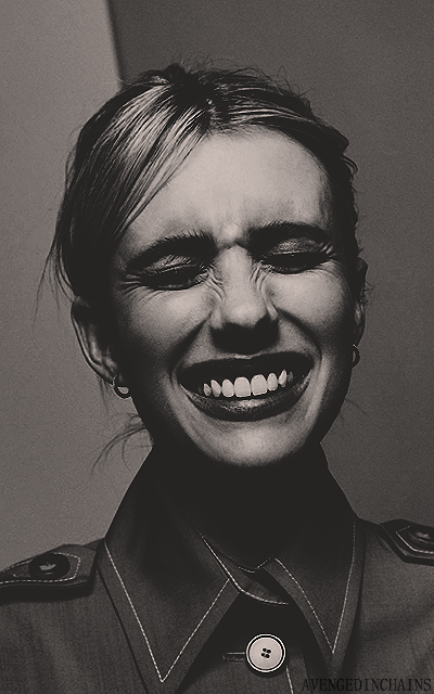 Penny Stringer