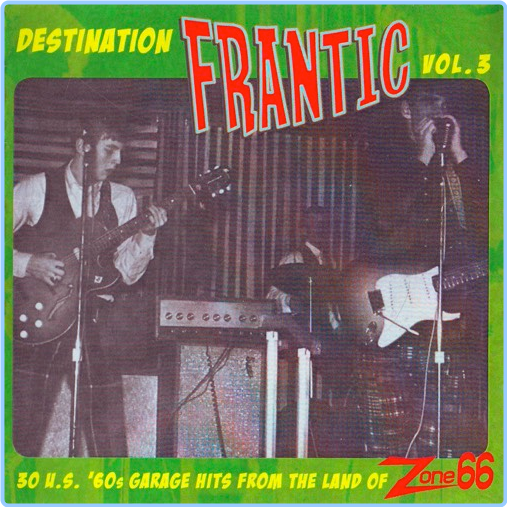 VA Destination Frantic! 3CD 1997,2008 [FLAC] LUfqVwam_o