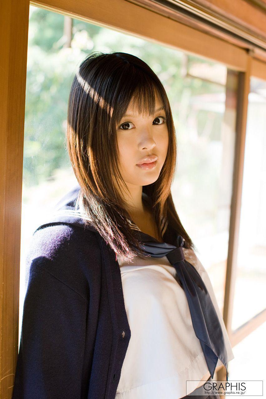 葵つかさ《Hollyhock》 [Graphis] Gals 写真集(9)
