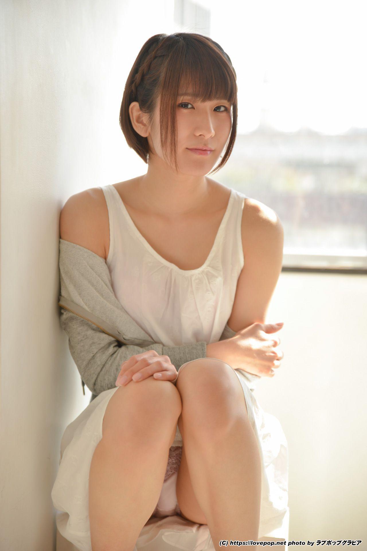 [LOVEPOP] 来栖うさこ Usako Kurusu Photoset 05 写真集(40)