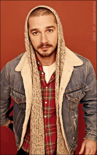 Shia LaBeouf JWJXTIq4_o