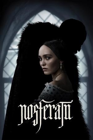 Nosferatu 2024 EXTENDED 720p 1080p 4K BluRay