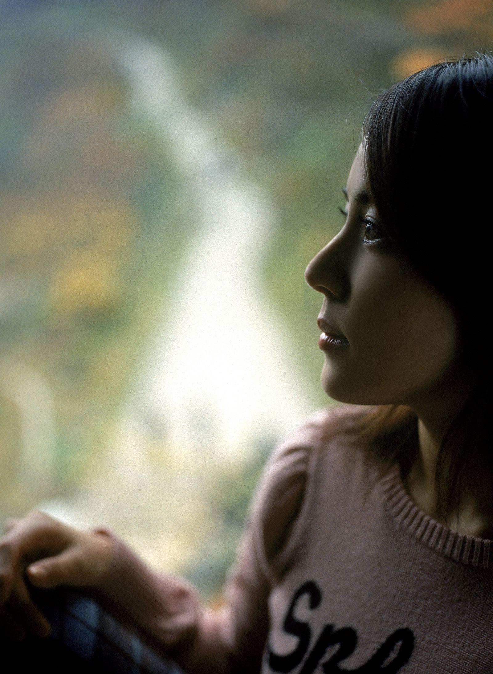 [NS Eyes] SF-No.196 Akiko Kinouchi 木内晶子 写真集(61)