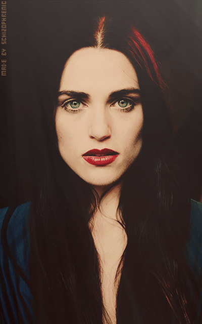 Katie McGrath 1uaQZTsV_o