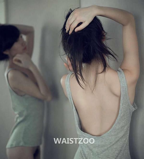 WAISTZOO系列摄影无圣光艺术合辑(13)