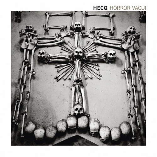 Hecq - Horror Vacui - 2013