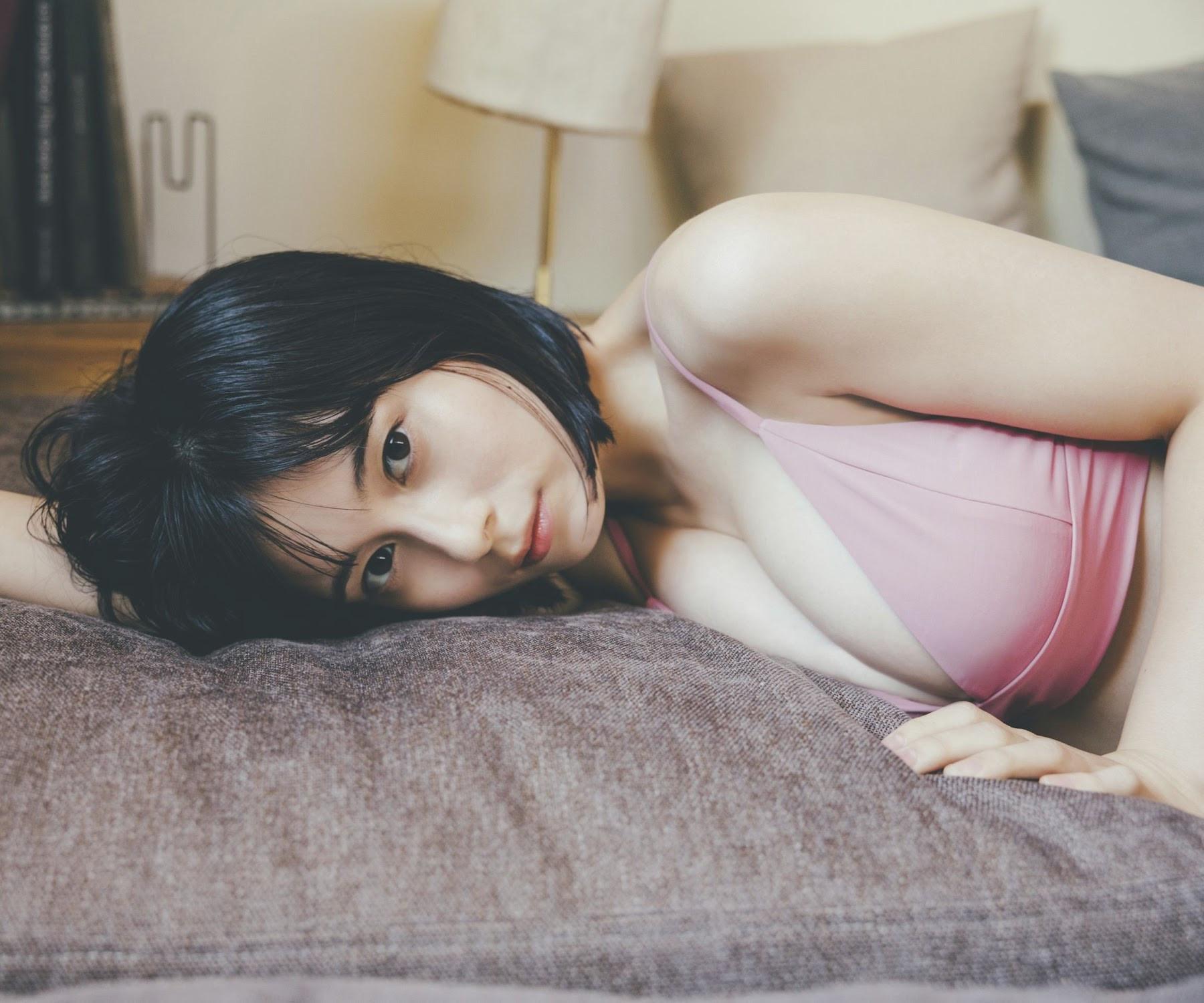 Sakurako Okubo 大久保桜子, デジタル写真集 「Dearest」 Set.04(11)