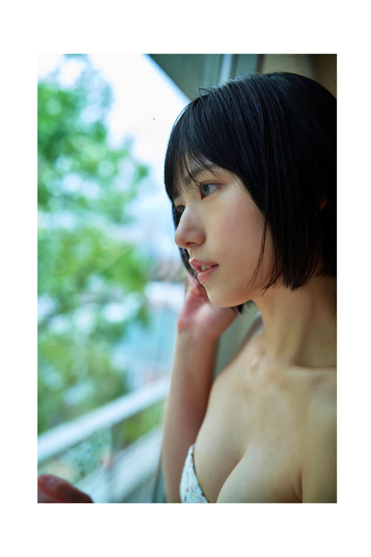 Riina Murakami 村上りいな, デジタル写真集 [Crystal] Set.03(15)