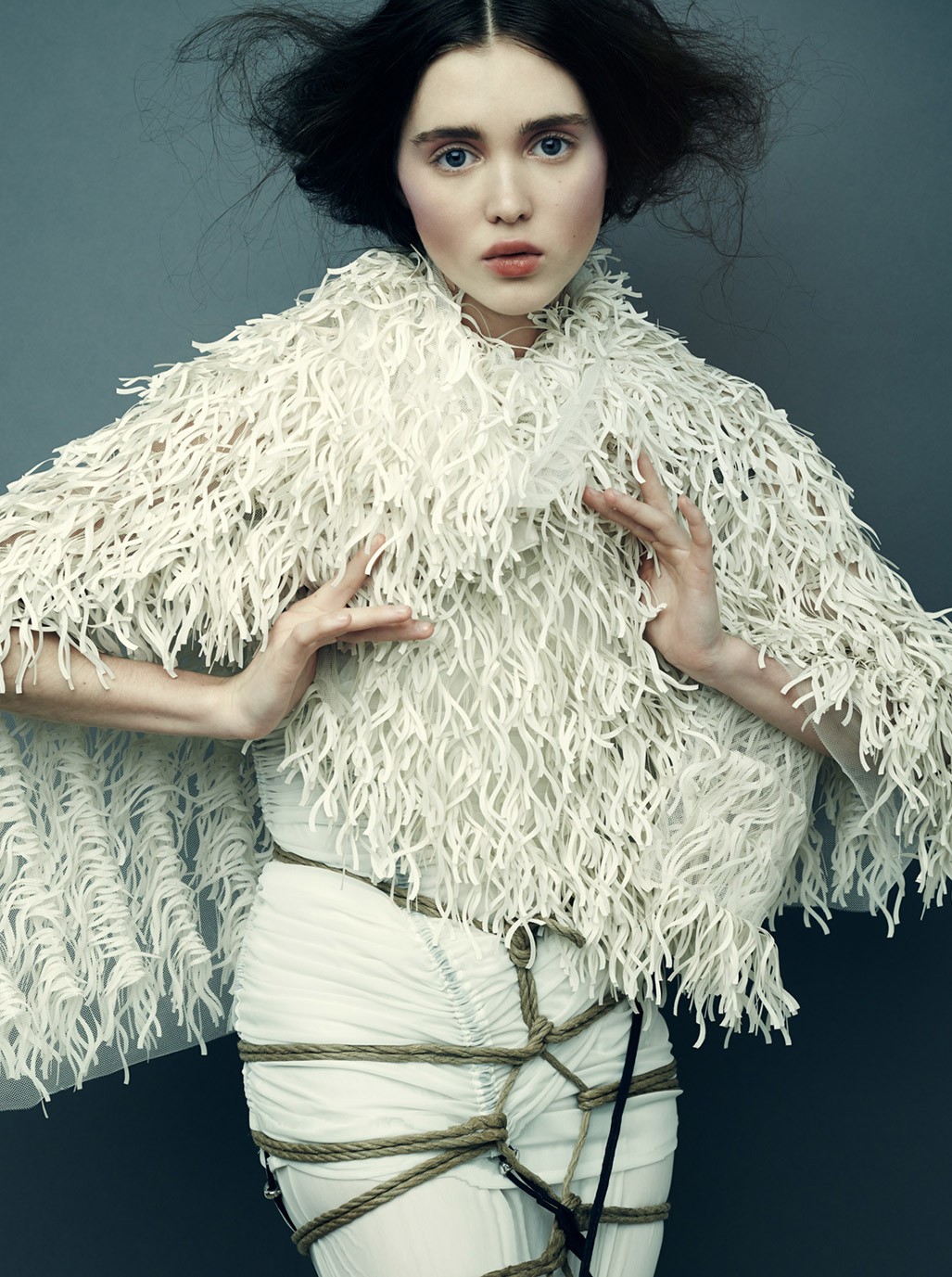 Алия Галяутдинова / Aliya Galyautdinova by Nicolas Guerin - Schon! Magazine Алия Галяутдинова / Aliya Galyautdinova by Nicolas Guerin - Schon! Magazine