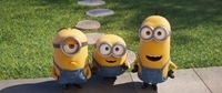 :  / Minions: The Rise of Gru (2022/BDRip/HDRip)